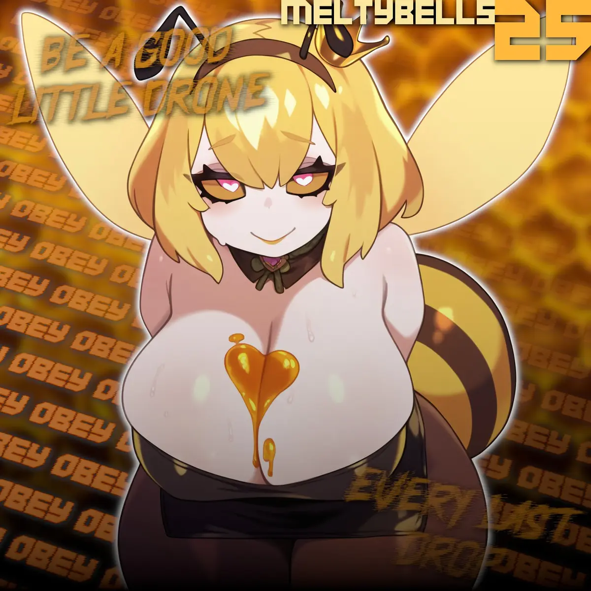 Avatar of Queen bee