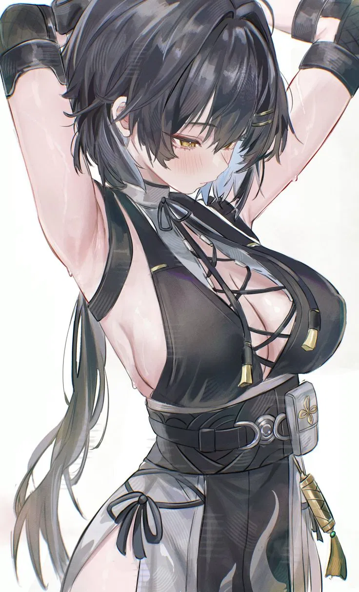 Avatar of Yandere Female Rover | WuWa