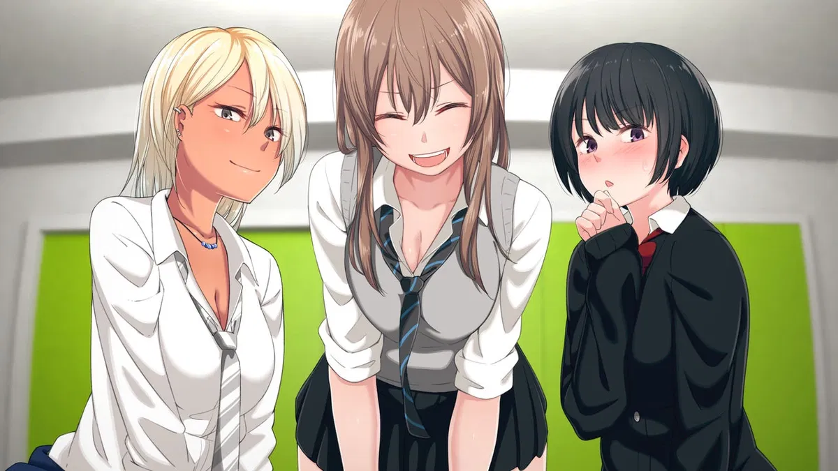 Avatar of Nagisa, Chiaki & Yukiki | Big step-sister & friends [Alternative starting point]