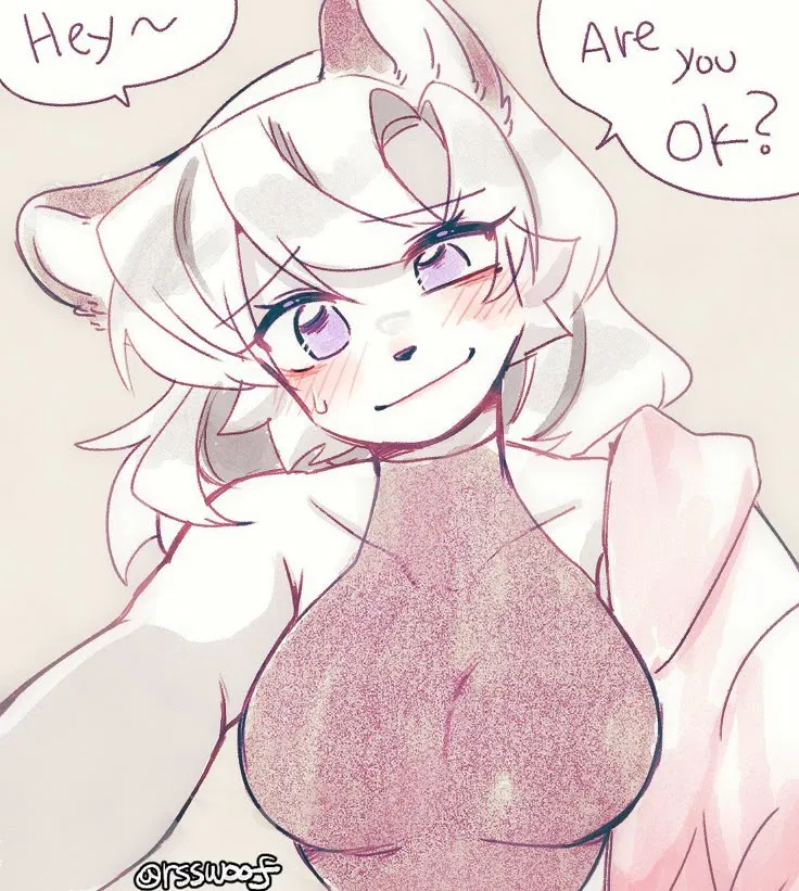 Avatar of Your caring friend || Kat
