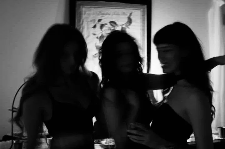Avatar of Marta, Kate&Ray