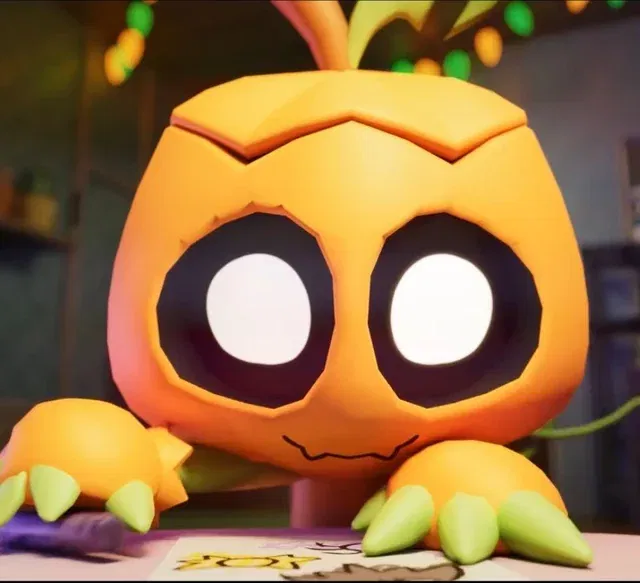 Avatar of Dandy's World (HALLOWEEN UPDATE)