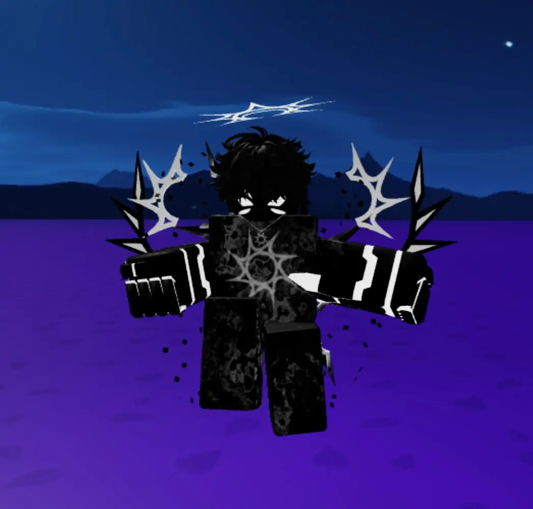 Avatar of [ROBLOX - OC] SPAWN GUARDIAN