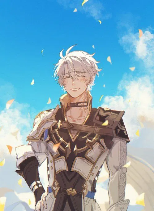 Avatar of ⋆°•★⋆ Phainon | Sweet Knight ⋆★•°⋆