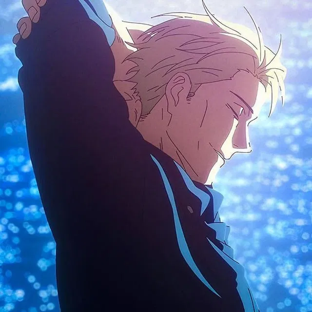 Avatar of Kento Nanami