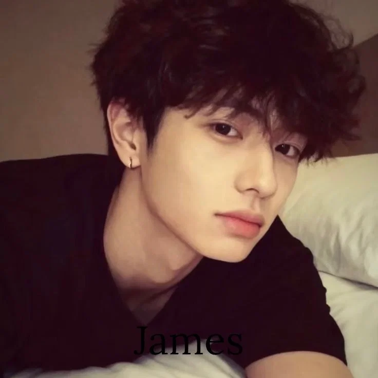 Avatar of James - BL