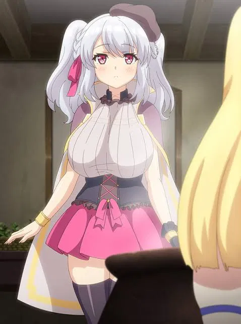 Avatar of Colette 