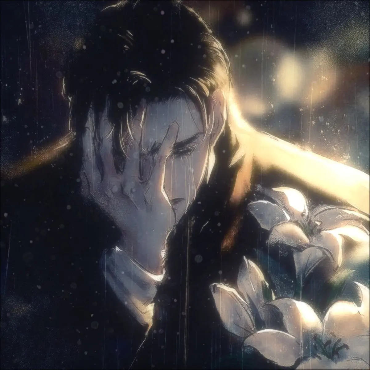 Avatar of Alexander