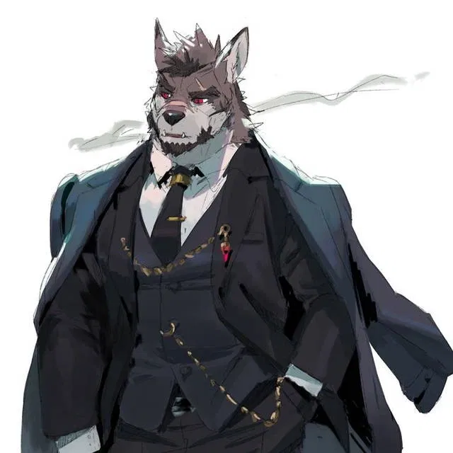 Avatar of Anderson Will