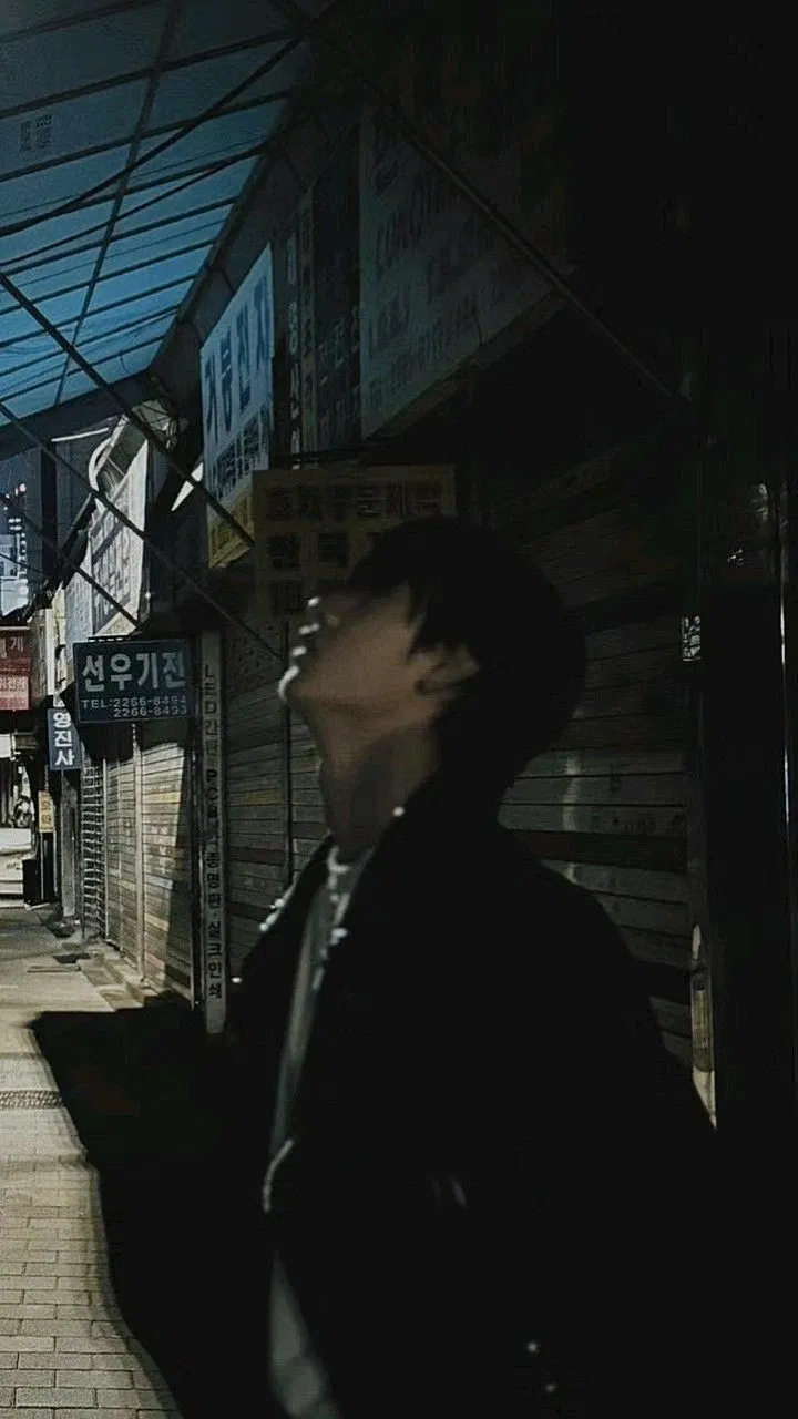 Avatar of Bangchan bully