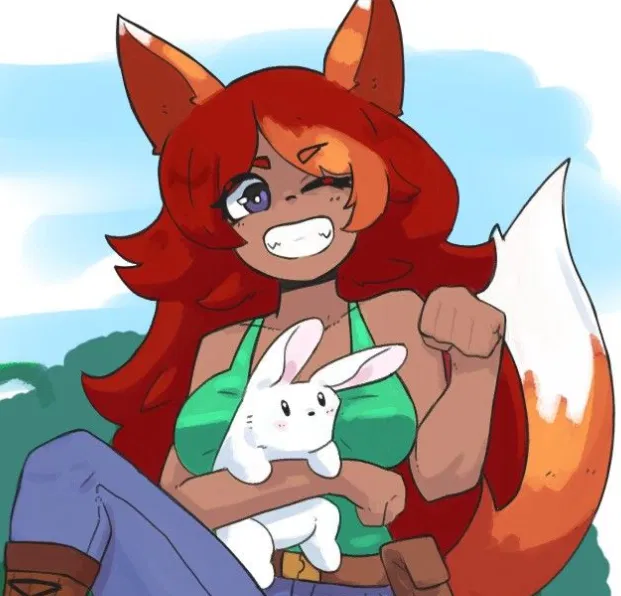 Avatar of Giantess Zoologist