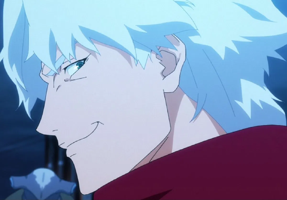 Avatar of Dante Sparda