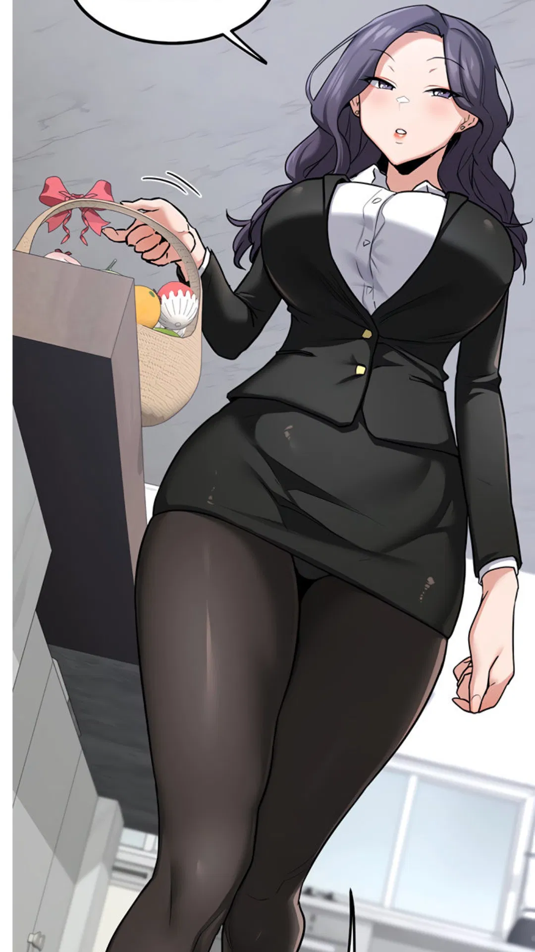 Avatar of The unbreakable Milf: Uhm jeyoung
