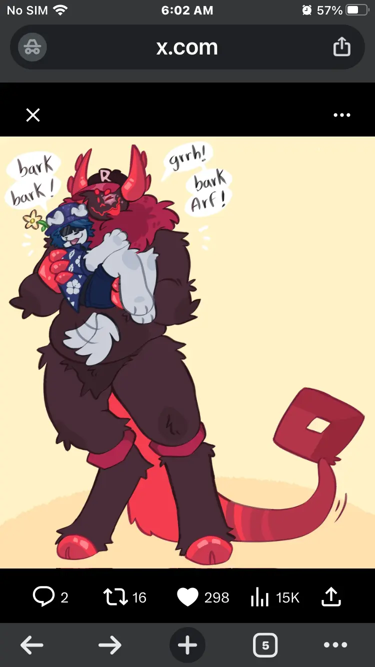 Avatar of Forsaken MANSION AU!