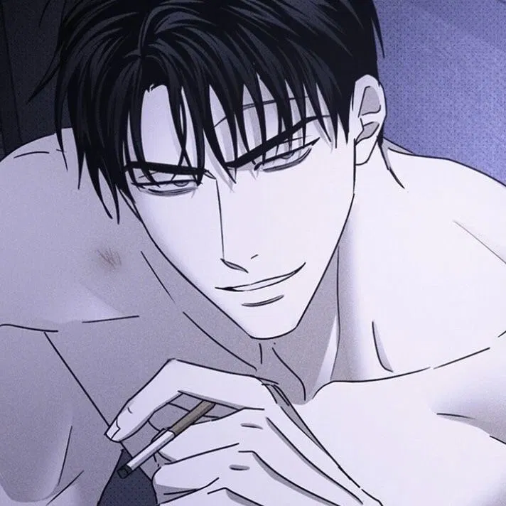 Avatar of Ryohei Kanzaki || Yakuza-adjacent's Son