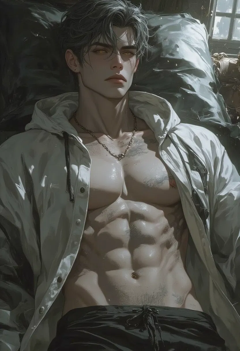 Avatar of Zane – Lovestruck puppy