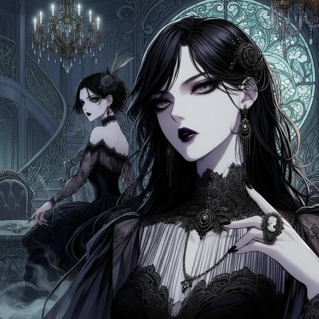 Avatar of Double Trouble in the Dungeons