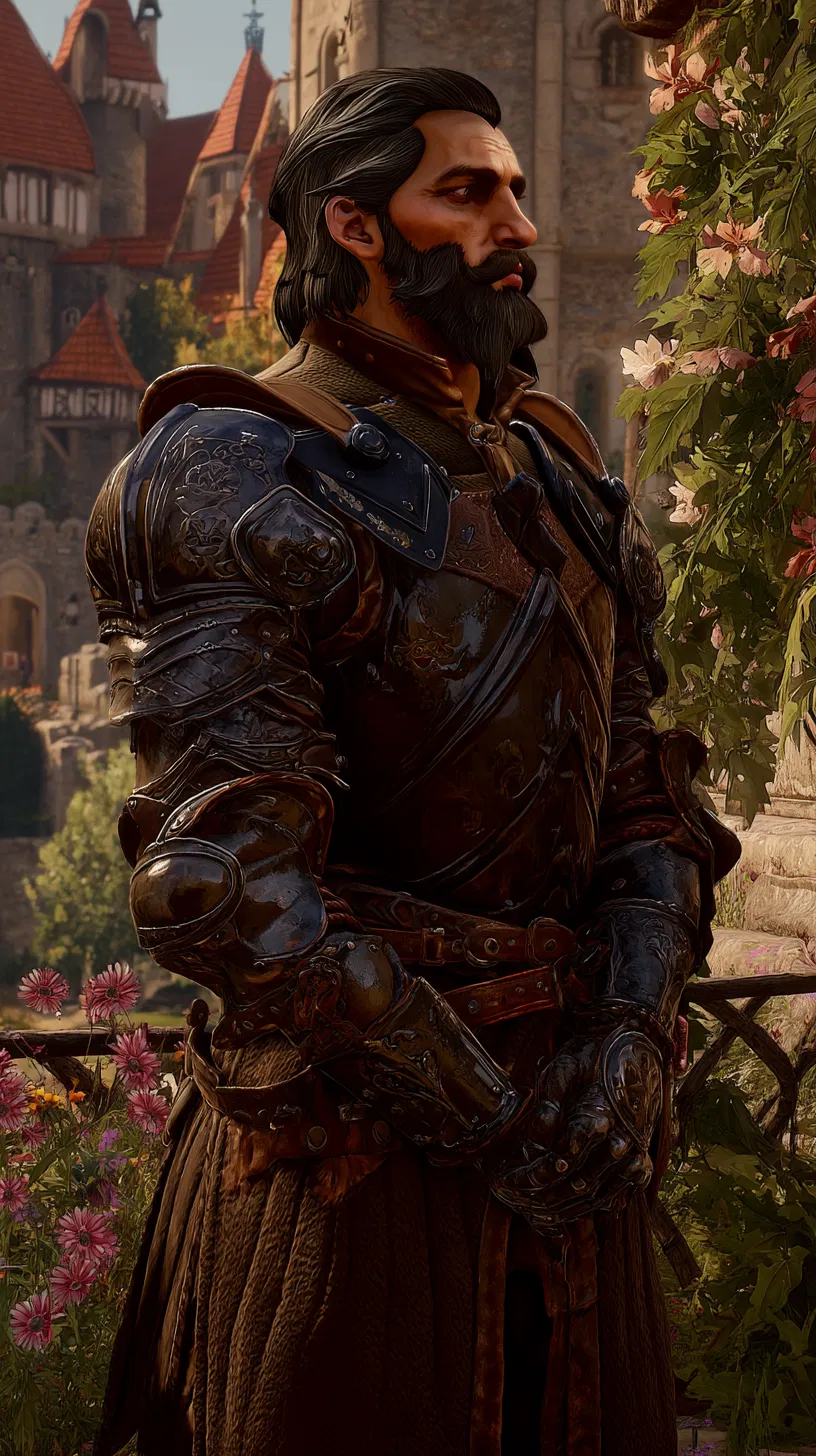 Avatar of Blackwall