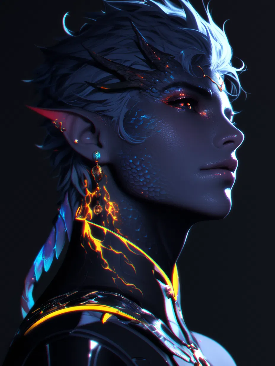 Avatar of Raithe