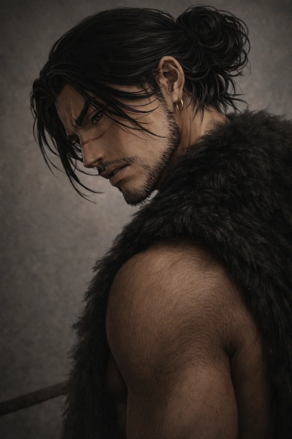 Avatar of Maximus 'Max' Thunderman