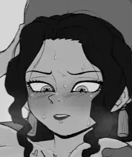 Avatar of Female Muzan (BWL)