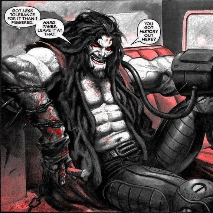 Avatar of Lobo