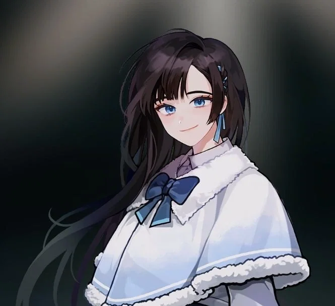 Avatar of Sara seo(after 7 years) 