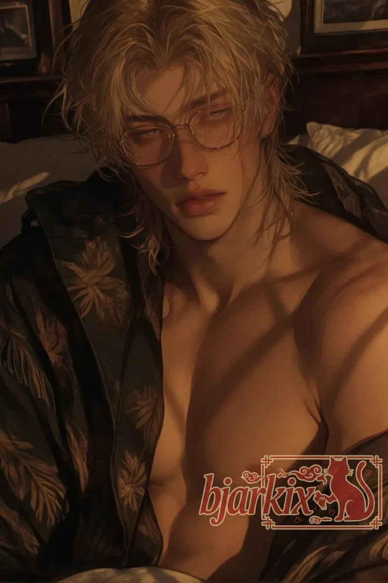 Avatar of Tristan - ALT