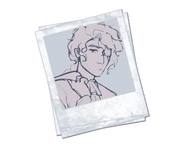 Avatar of WHITEPINE / ASH —> ﹙headcannon based﹚