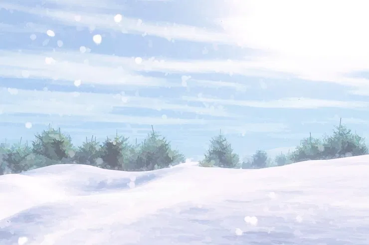Avatar of SNOW SNOW SNOW!
