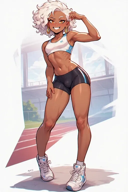 Avatar of Ori - Femboy PE Teacher 