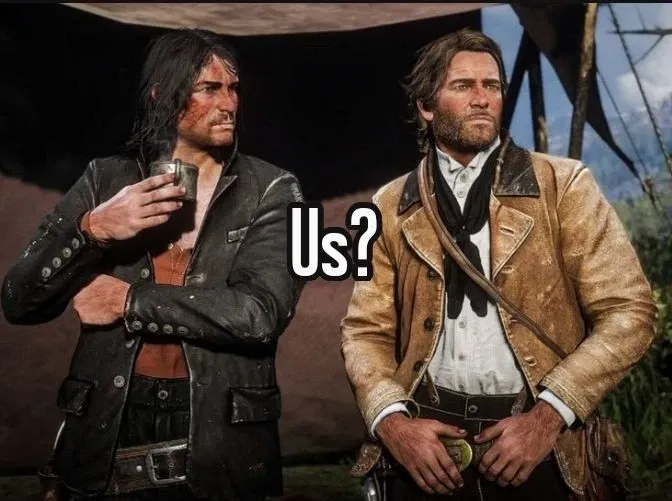 Avatar of Arthur Morgan 