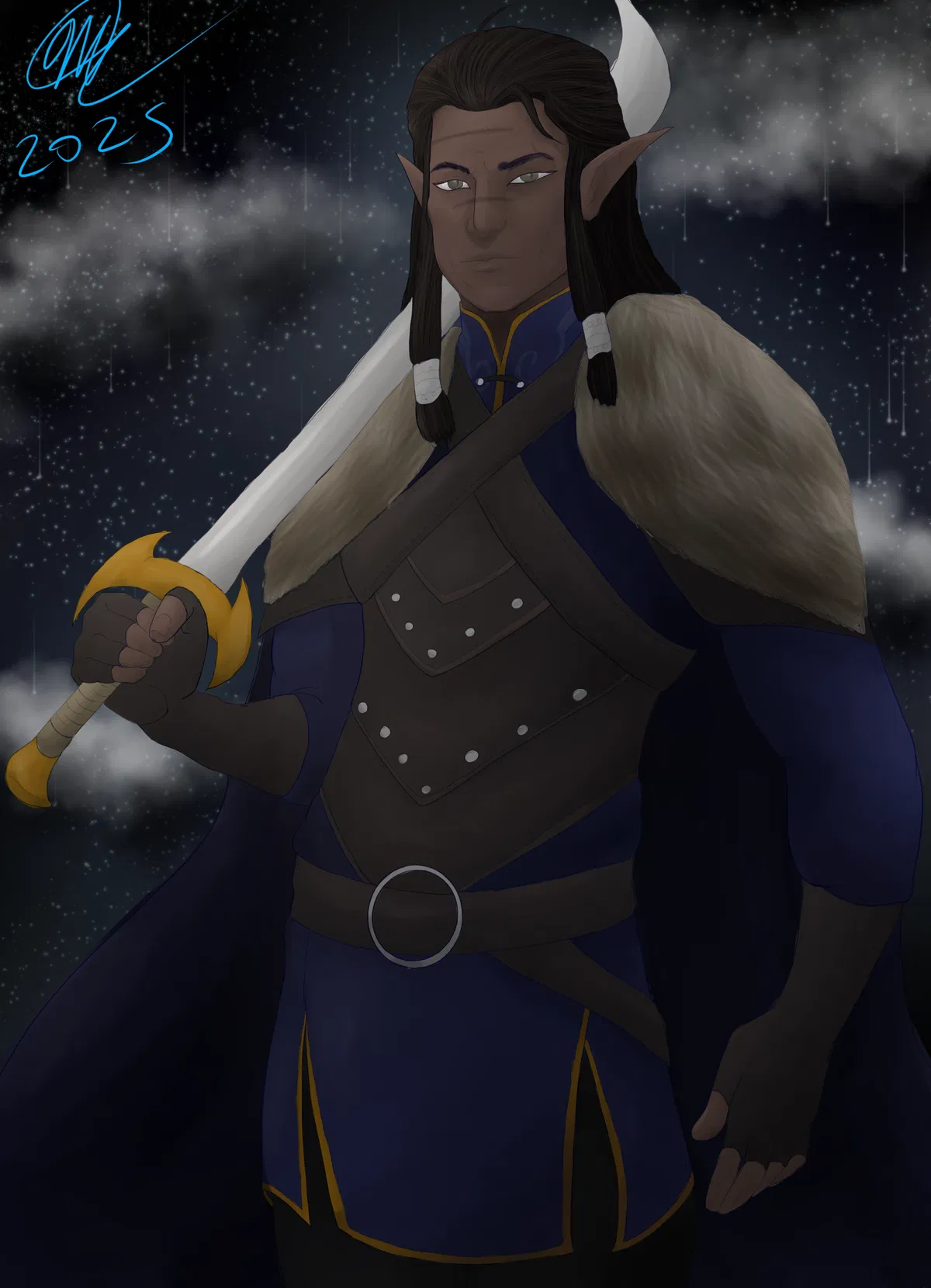 Avatar of Rahadin