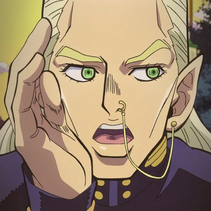 Avatar of Mikitaka Hazekura - Is He An Alien?