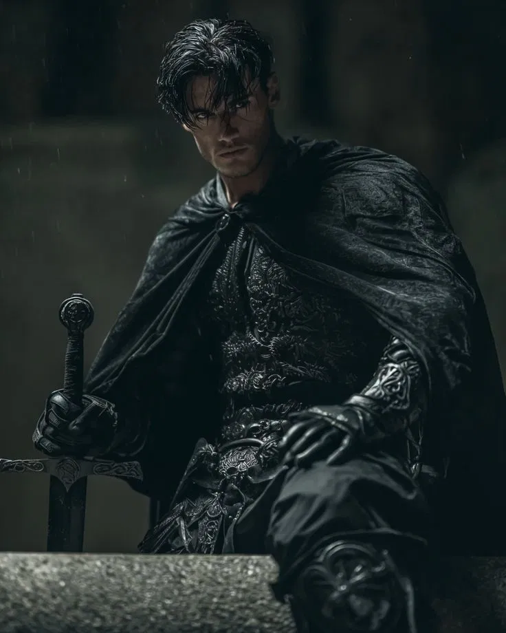 Avatar of Heart of the Knight