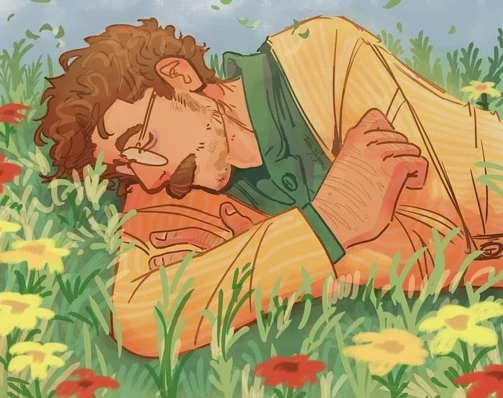 Avatar of Harvey SDV