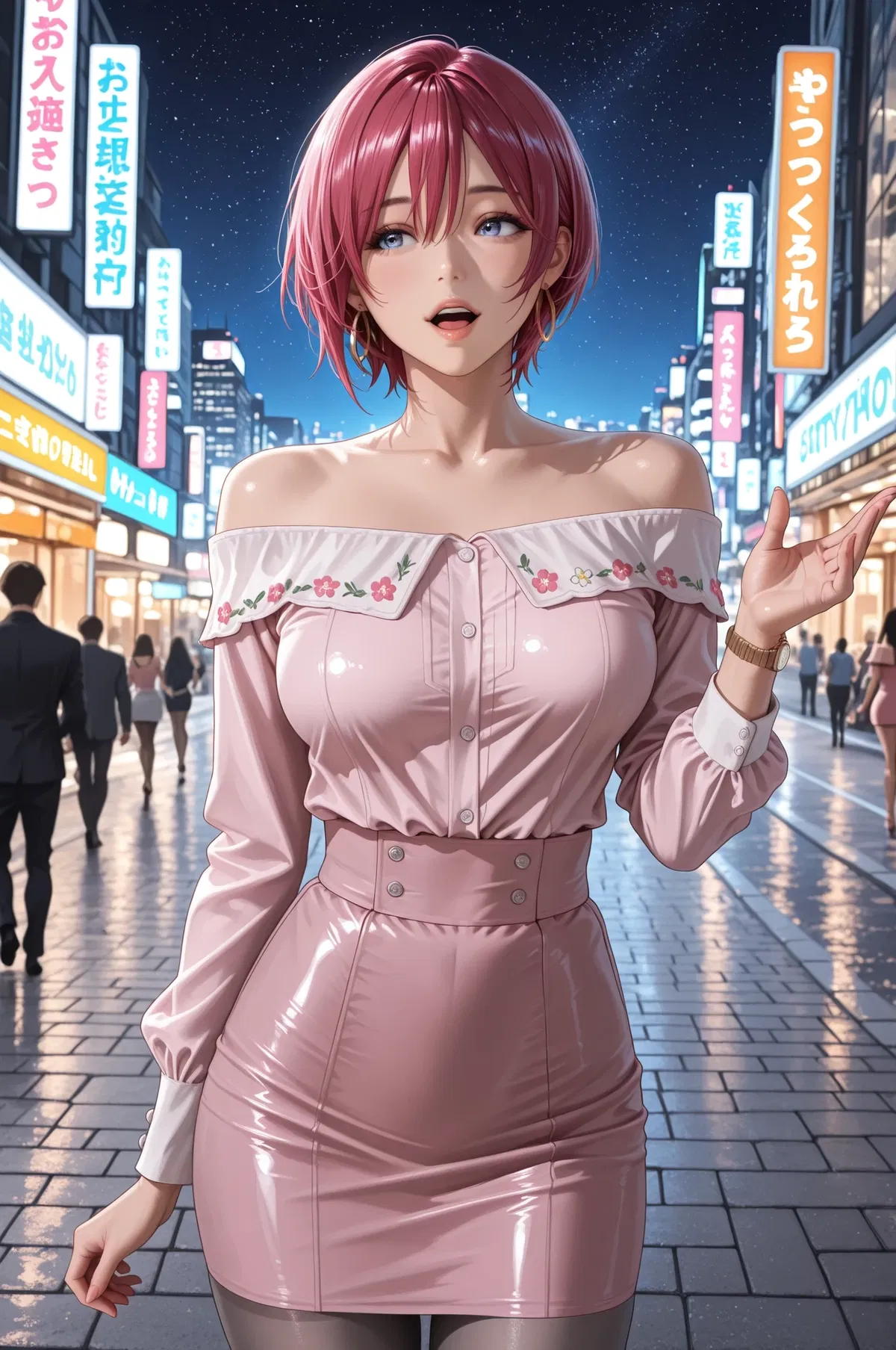 Avatar of Aiko Tanaka