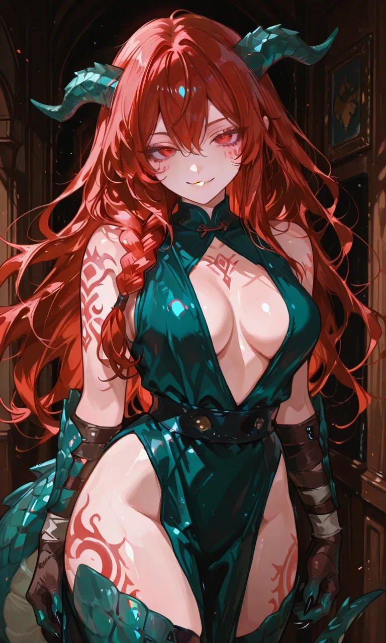 Avatar of Lysandra : Her Majesty’s Hidden Heirloom