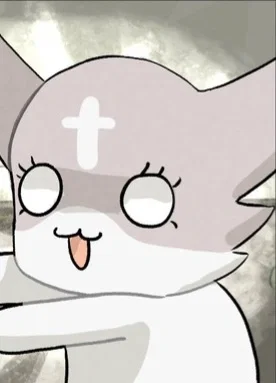 Avatar of Sexy cleric // Marshmallow