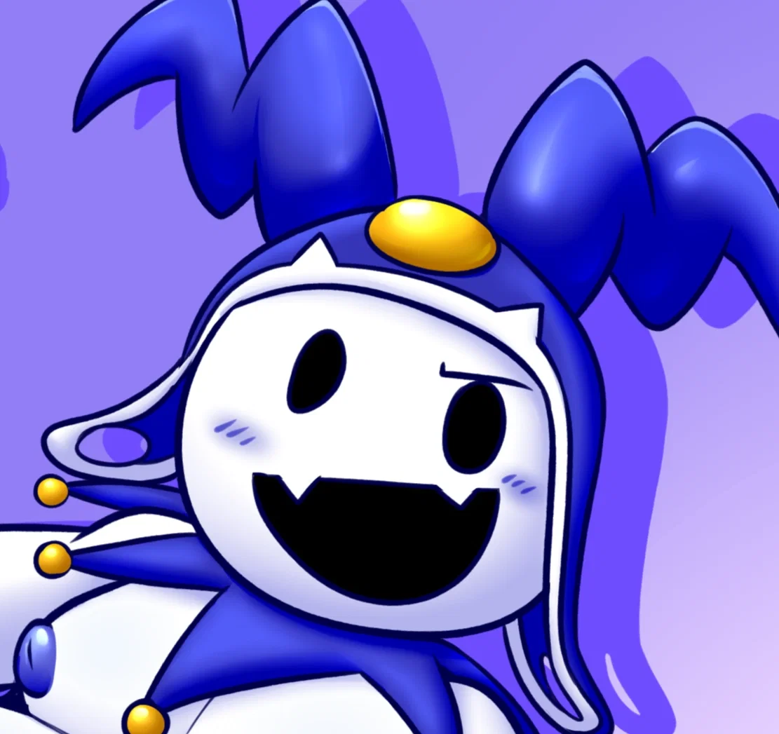 Avatar of Jack Frost