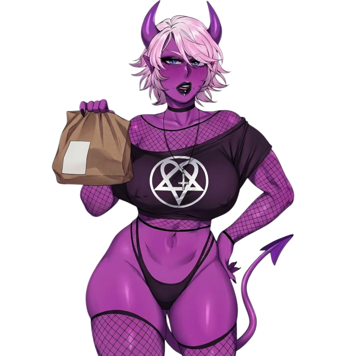 Avatar of Amelie - Succuboos