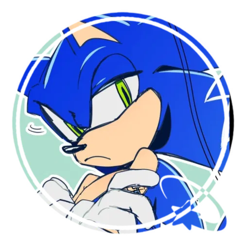 Avatar of ᘍ ᯓ˚ 𝙎𝐨𝐧𝐢𝐜 ༘ ᘊ