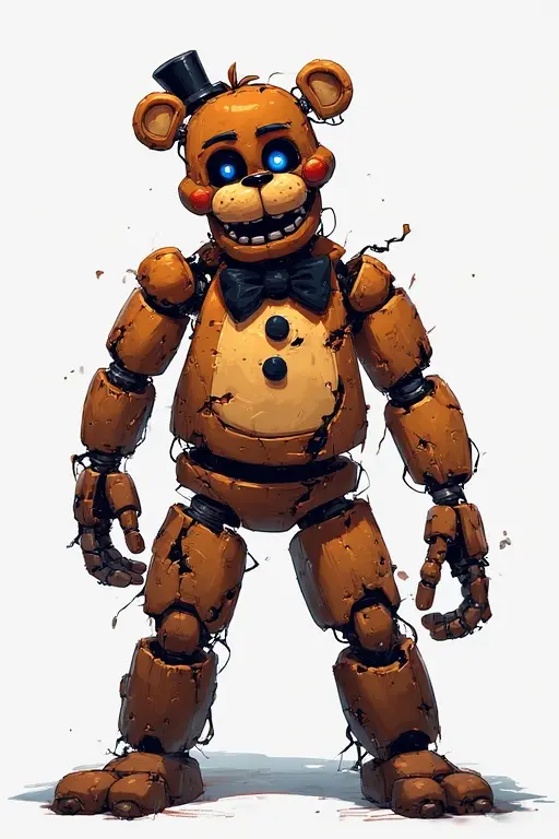 Avatar of Are you ready for Jerry?