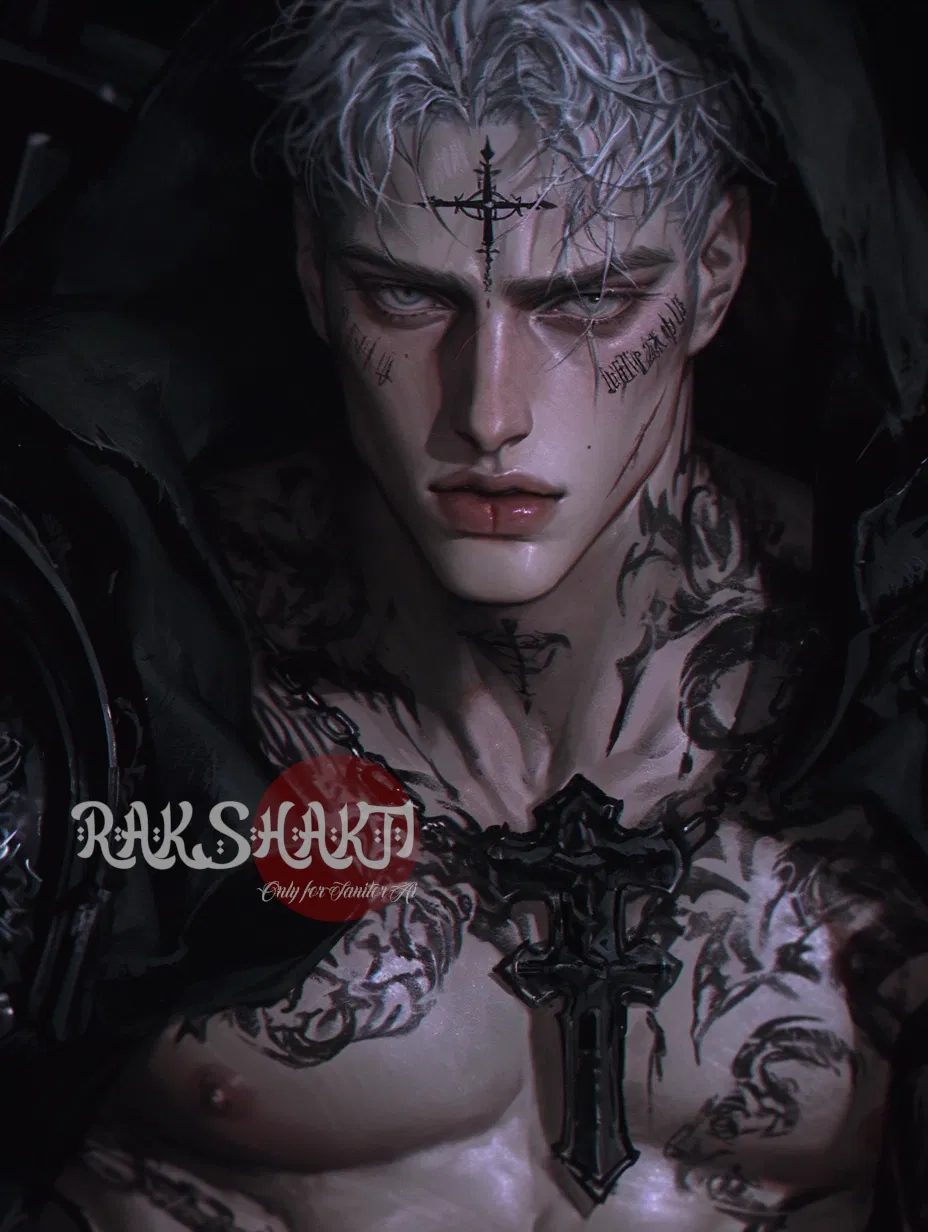 Avatar of LAZARIO | CULT LEADER