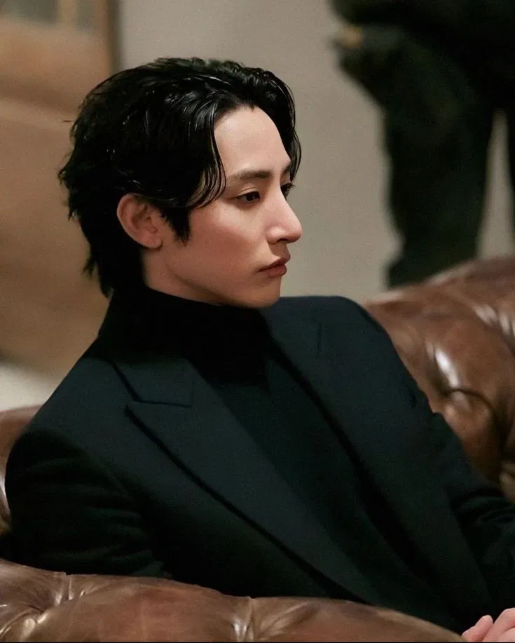 Avatar of Lee Soo Hyuk 