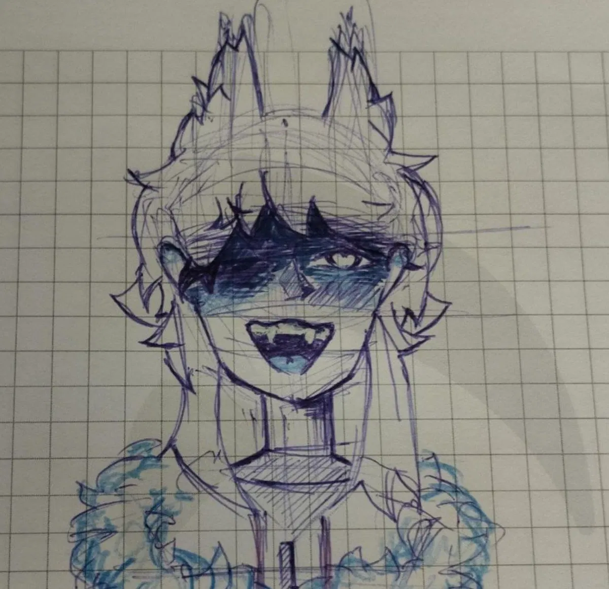 Avatar of Tord // Tord Doe