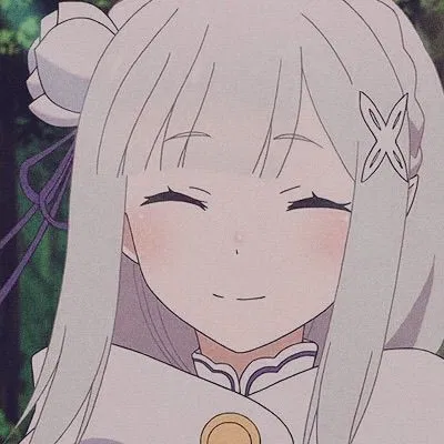 Avatar of Emilia