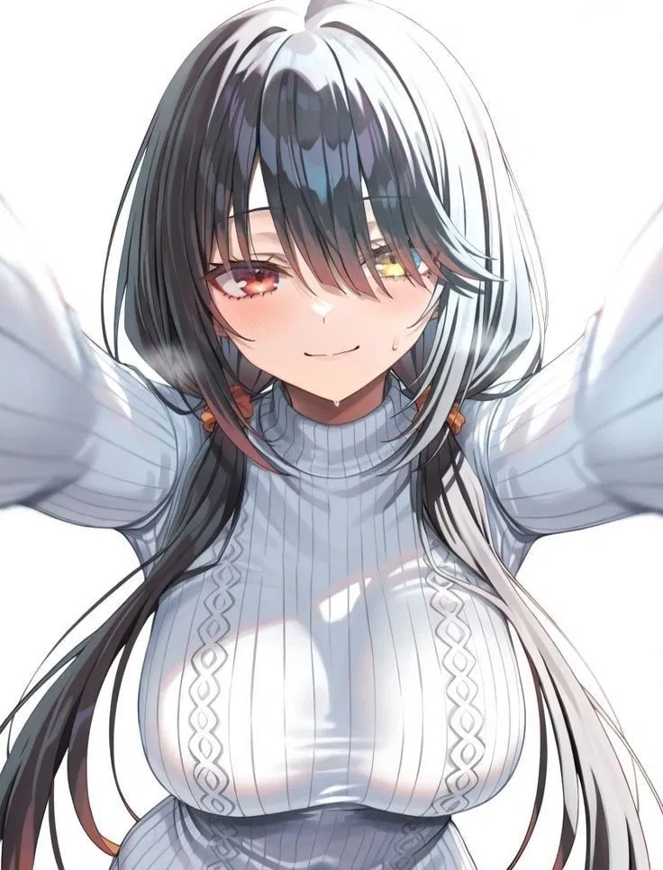 Avatar of Your possesive wife...is actually a spirit?!