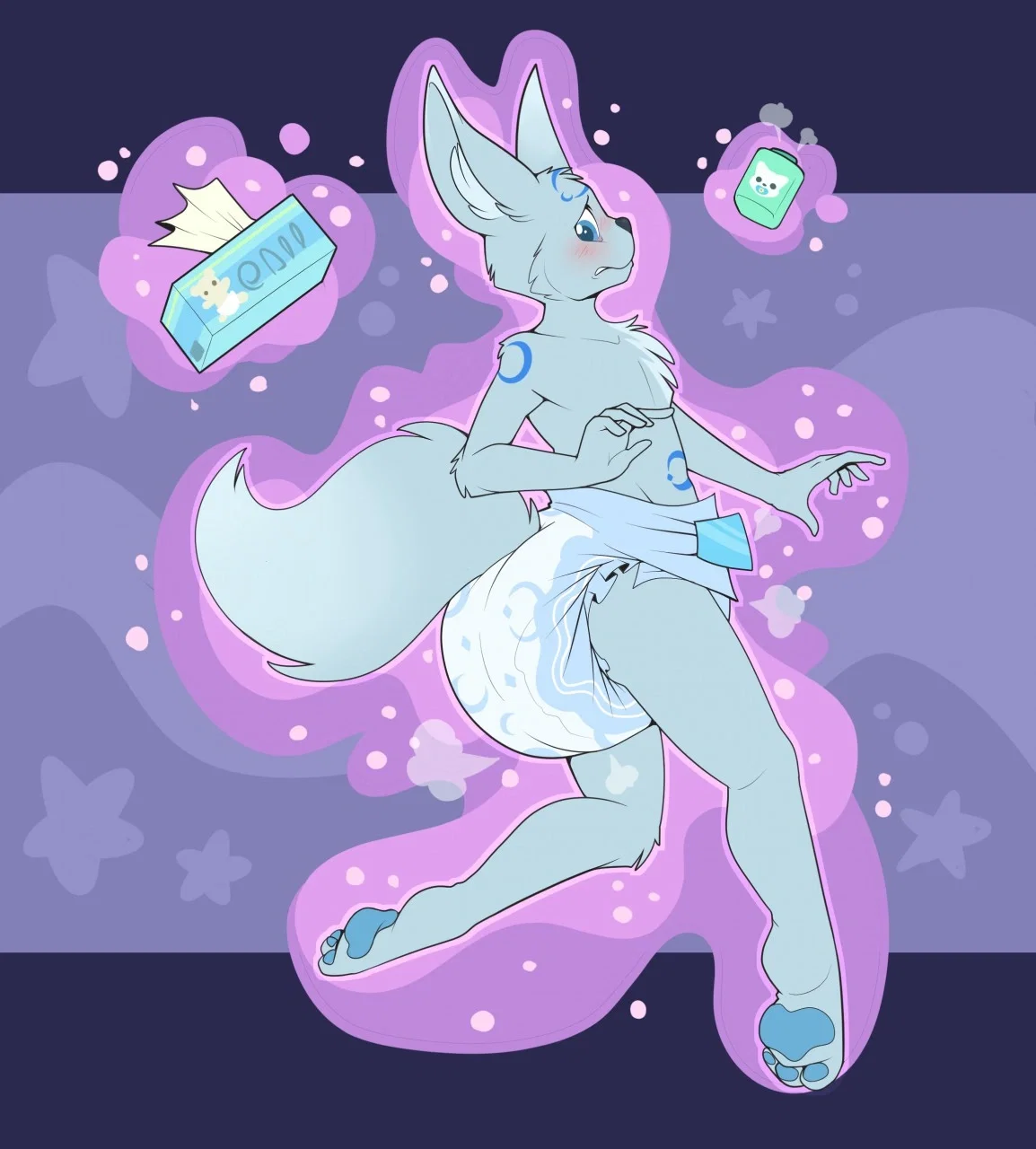 Avatar of Bestie, Star