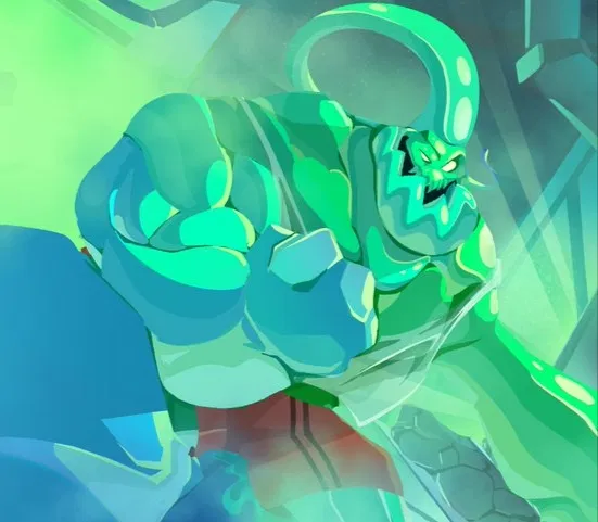Avatar of Zac
